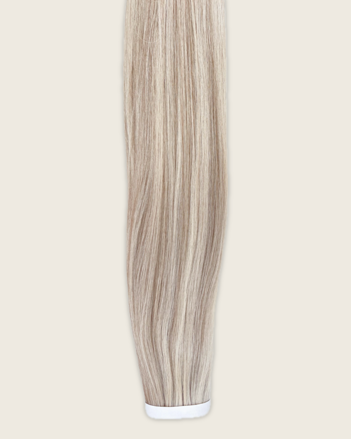 26” 200g Tape-In Weft Bio-Protein Fibre - Long Weft