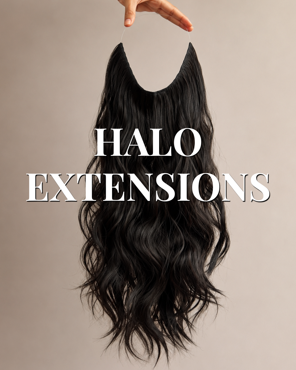 Halo Extensions
