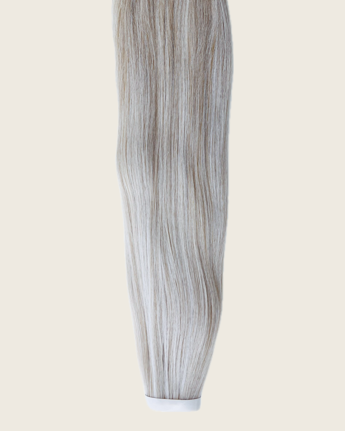 26” 200g Tape-In Weft Bio-Protein Fibre - Long Weft