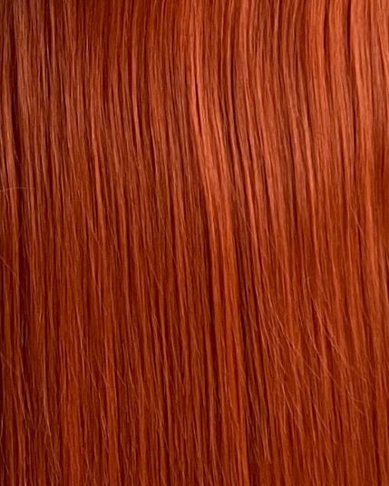 26” Straight 200g Bio-Protein Fibre Weft Hair Extensions