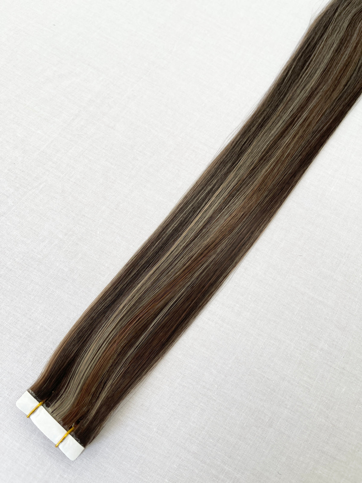 26" Ultra Slim Tape-Ins Hair Extensions | Premium Bio-Protein Fibre