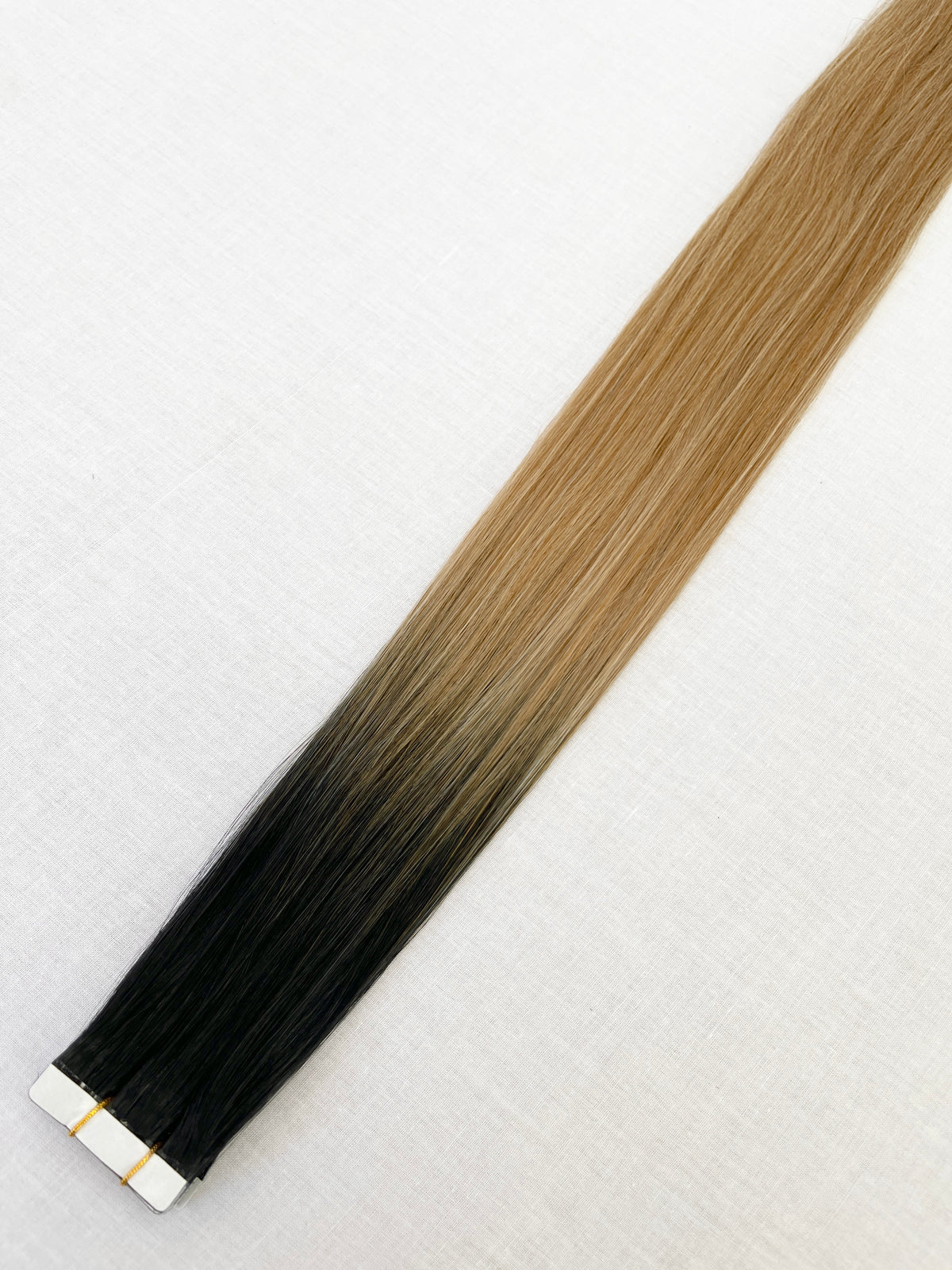26" Ultra Slim Tape-Ins Hair Extensions | Premium Bio-Protein Fibre