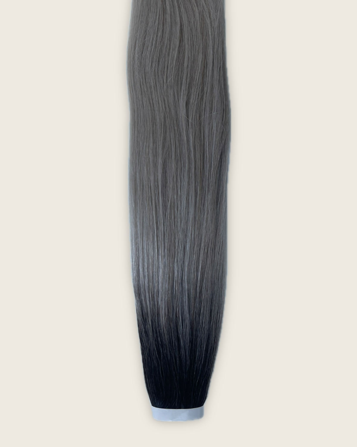 26” 200g Tape-In Weft Bio-Protein Fibre - Long Weft