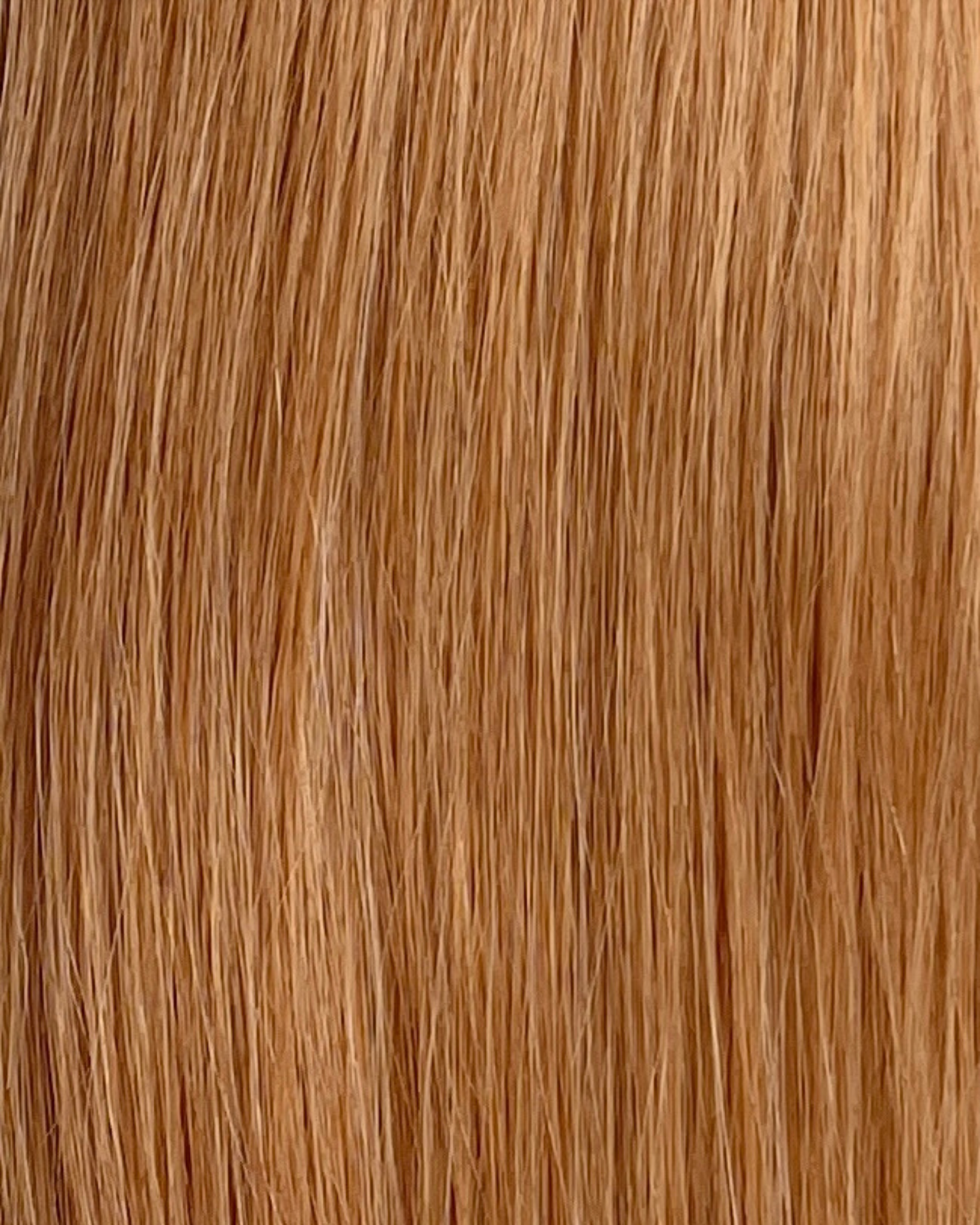 26” Straight 200g Bio-Protein Fibre Weft Hair Extensions