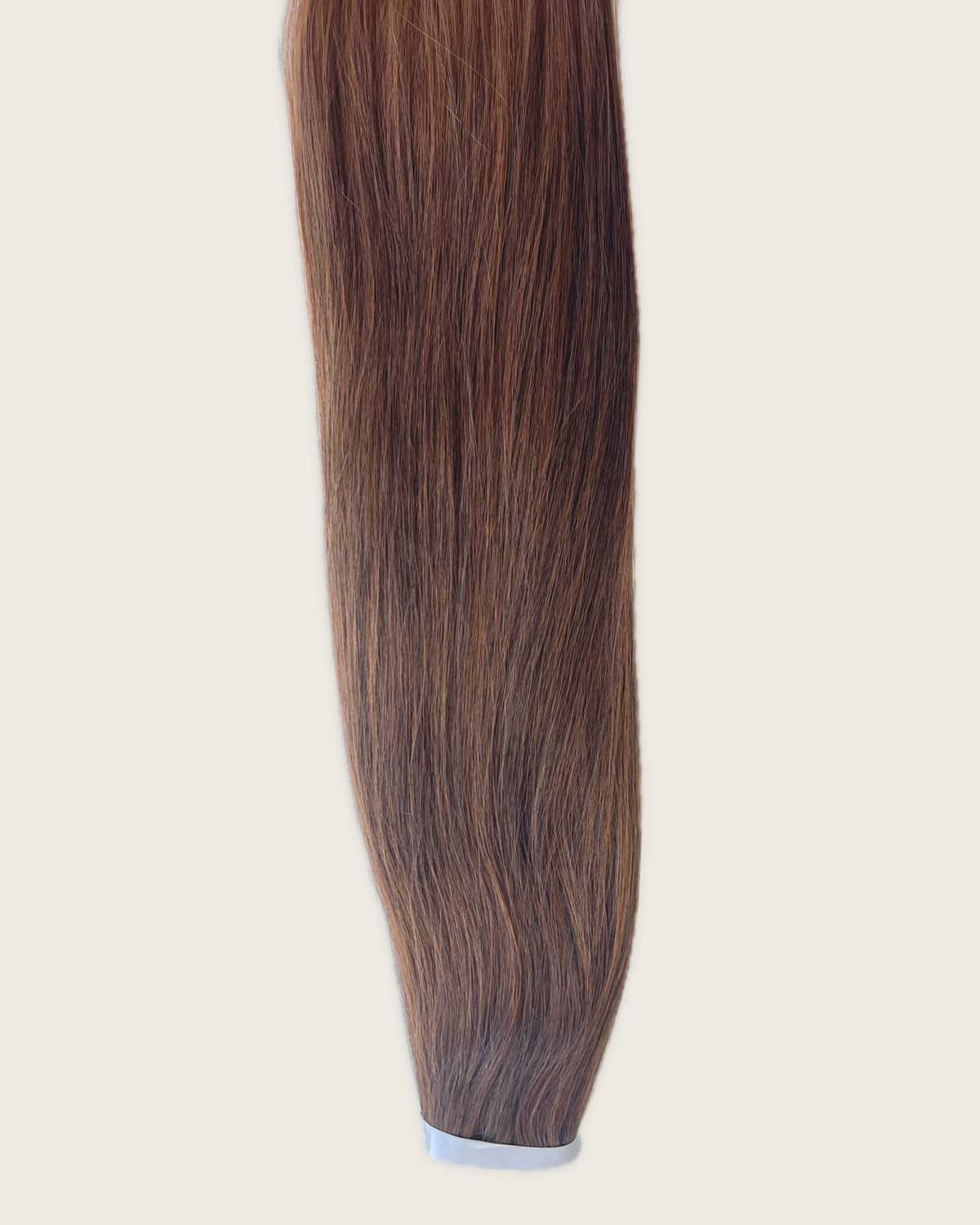 26” 200g Tape-In Weft Bio-Protein Fibre - Long Weft