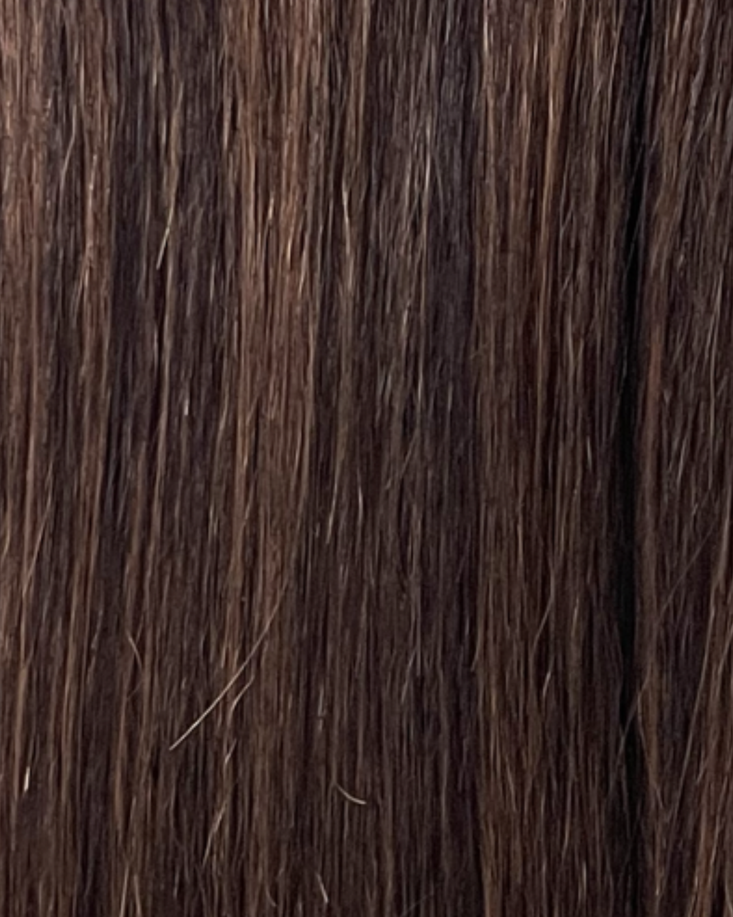 26” Straight 200g Bio-Protein Fibre Weft Hair Extensions