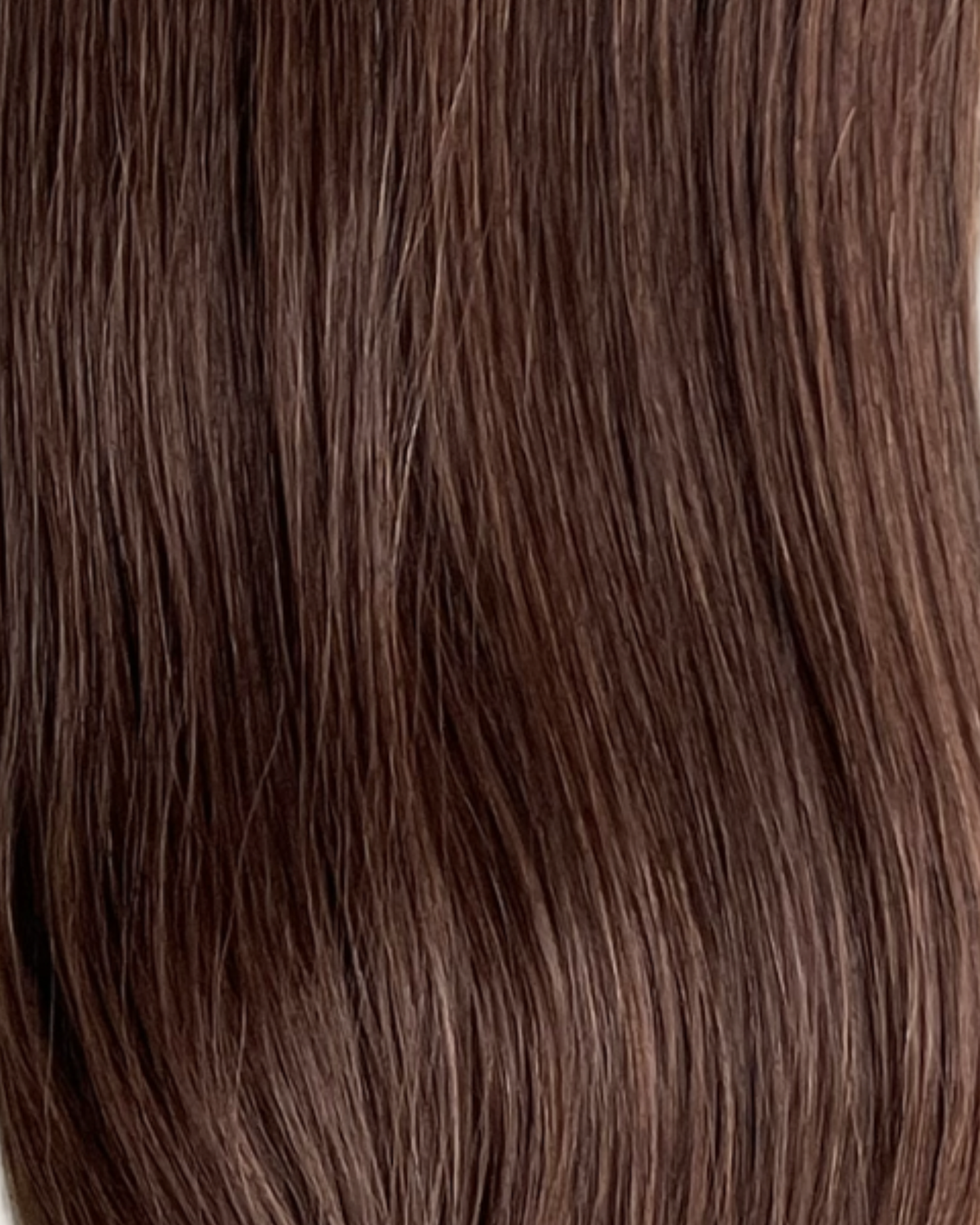 26” Straight 200g Bio-Protein Fibre Weft Hair Extensions