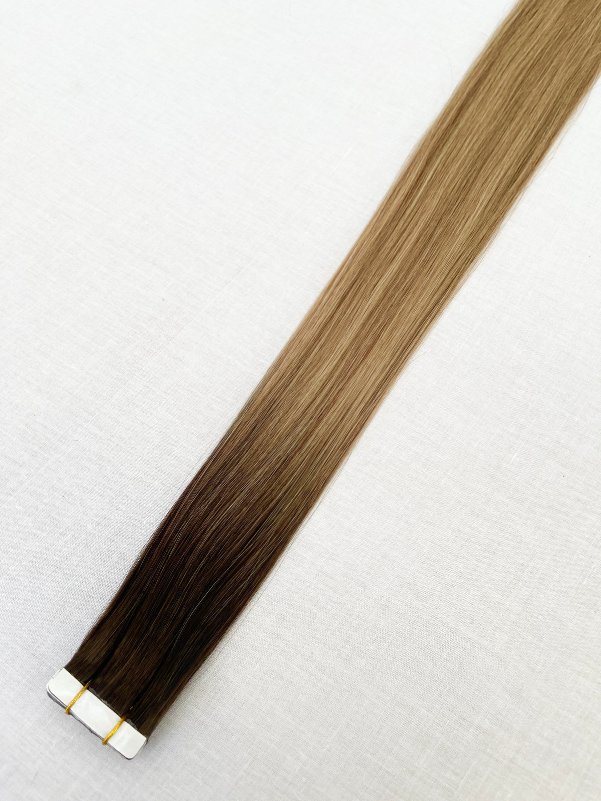 26" Ultra Slim Tape-Ins Hair Extensions | Premium Bio-Protein Fibre