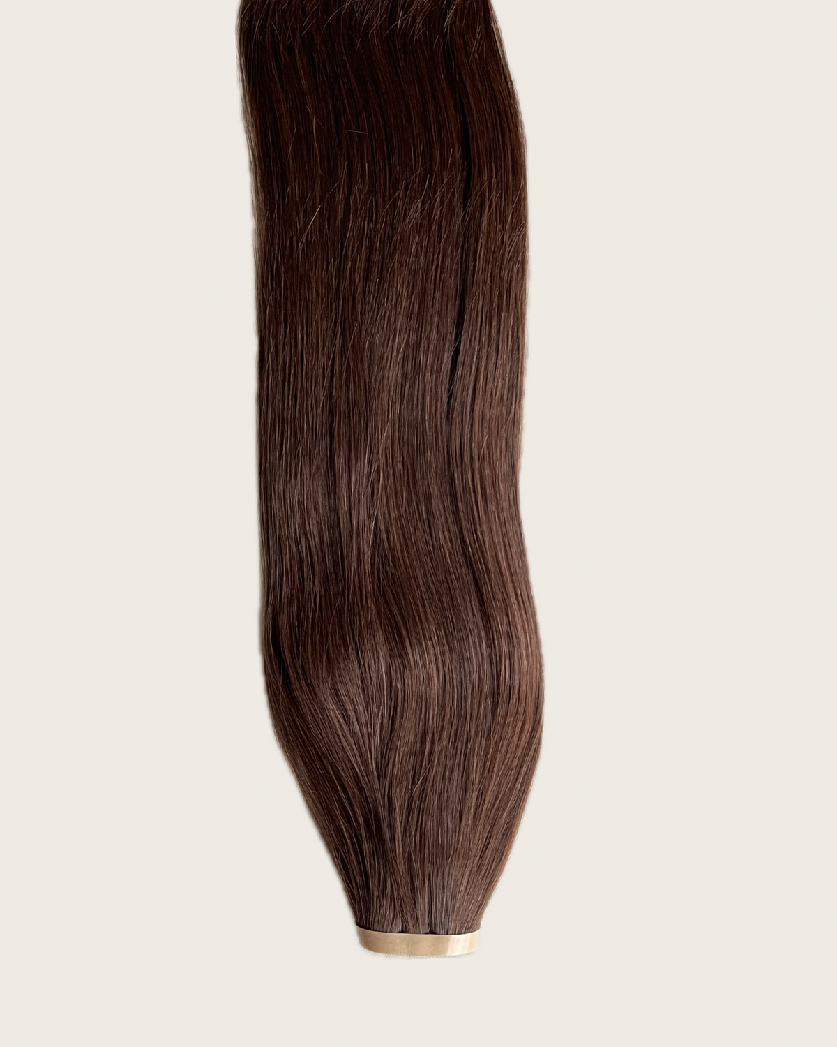 26” 200g Tape-In Weft Bio-Protein Fibre - Long Weft
