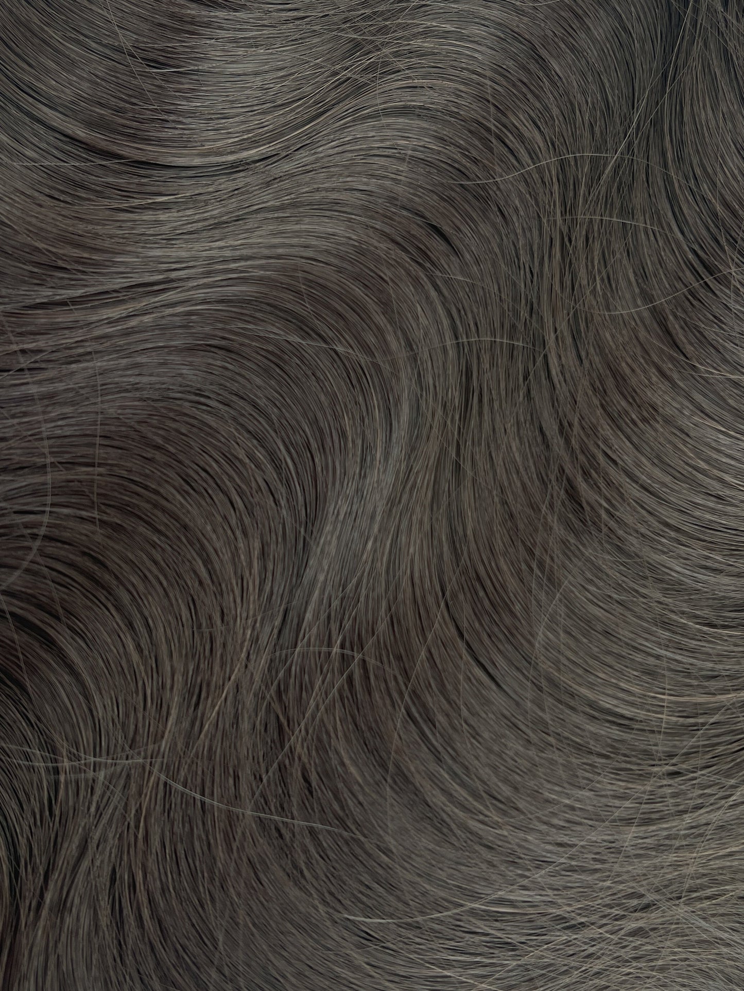 30” Wavy 200g Bio-Protein Fibre Weft Hair Extensions