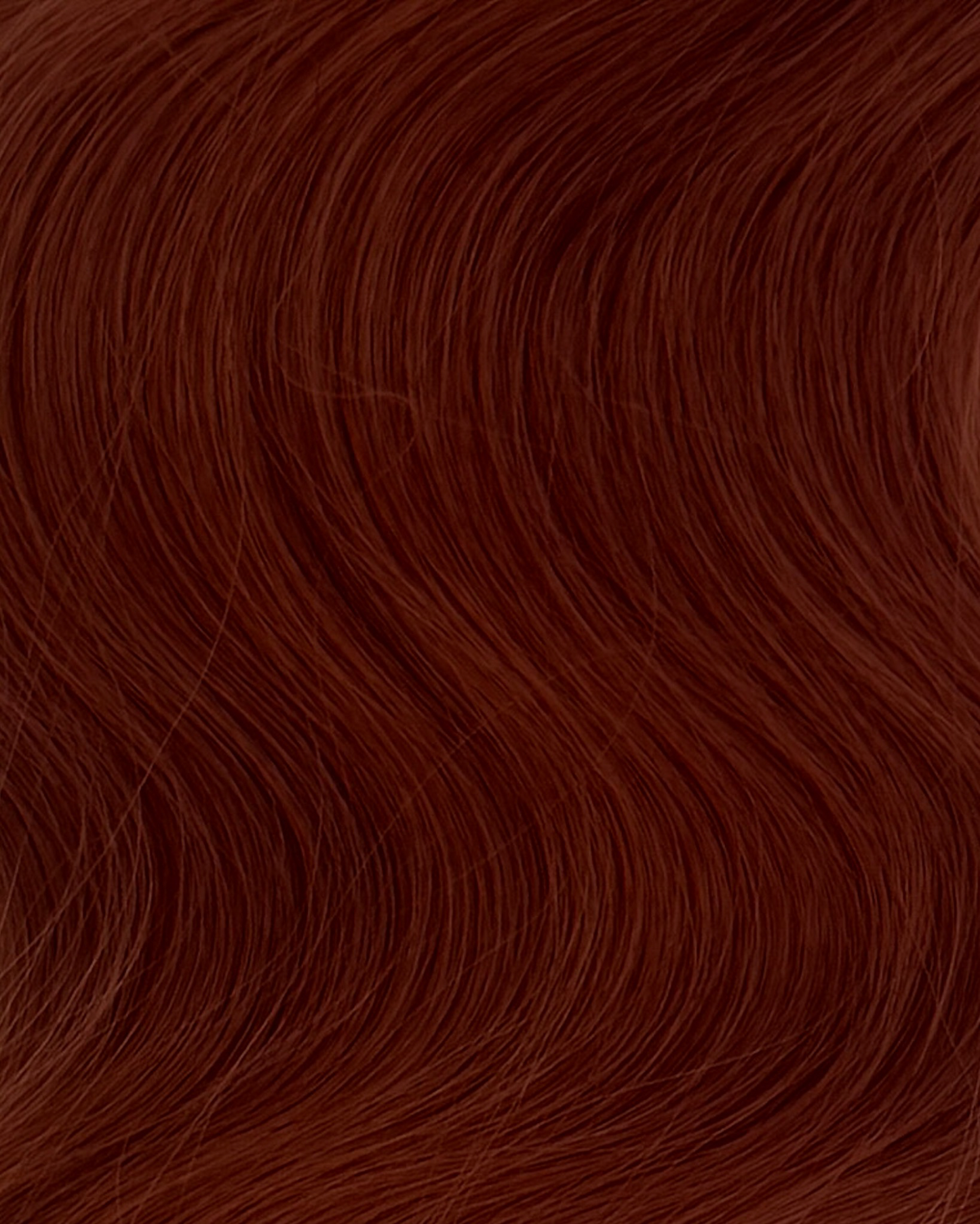 30” Wavy 200g Bio-Protein Fibre Weft Hair Extensions