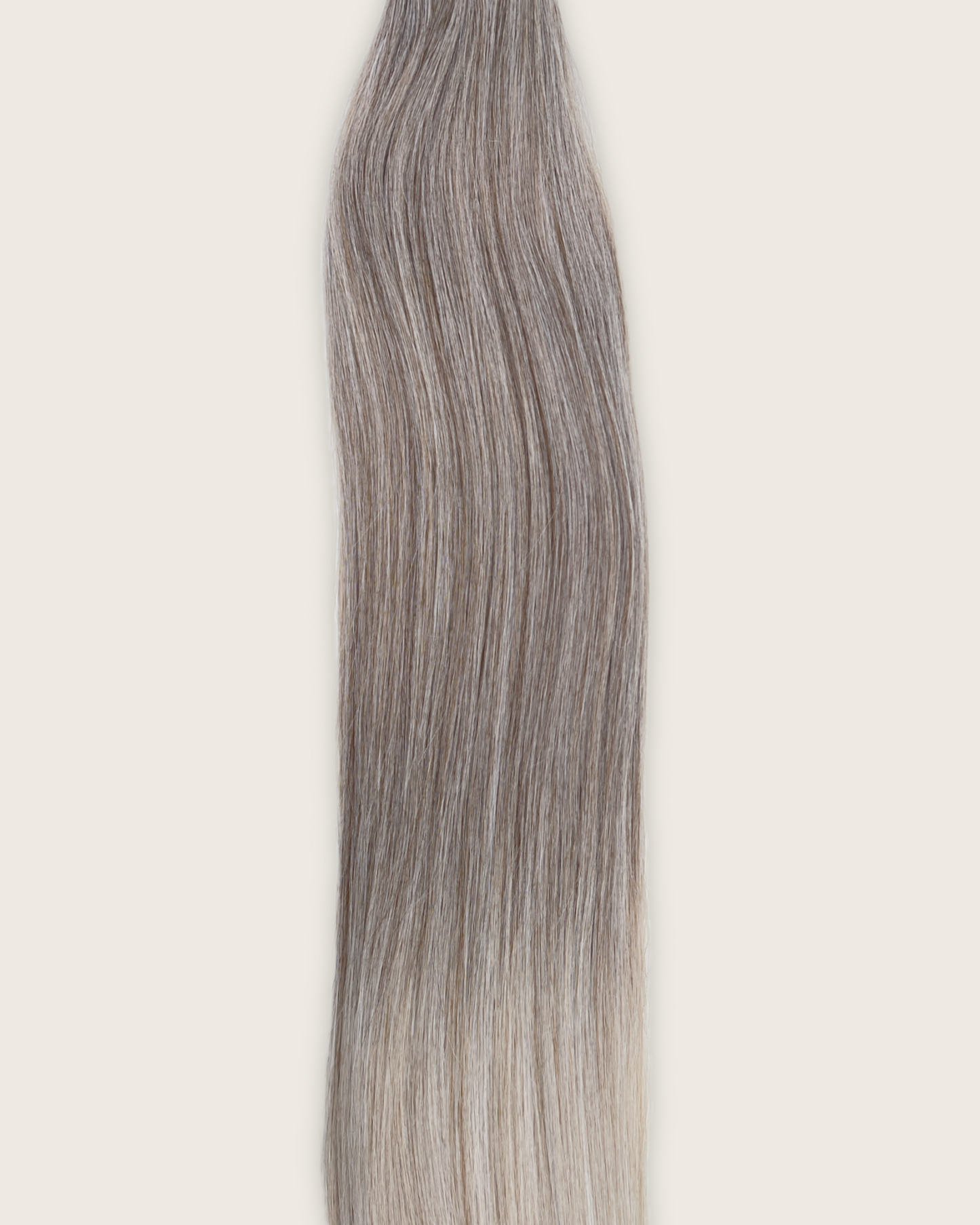 26” Straight 200g Bio-Protein Fibre Weft Hair Extensions