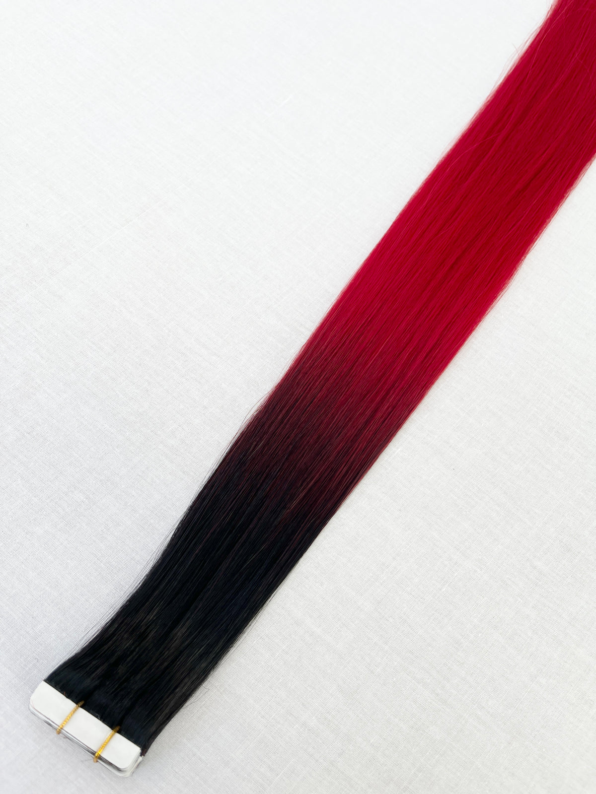26" Ultra Slim Tape-Ins Hair Extensions | Premium Bio-Protein Fibre