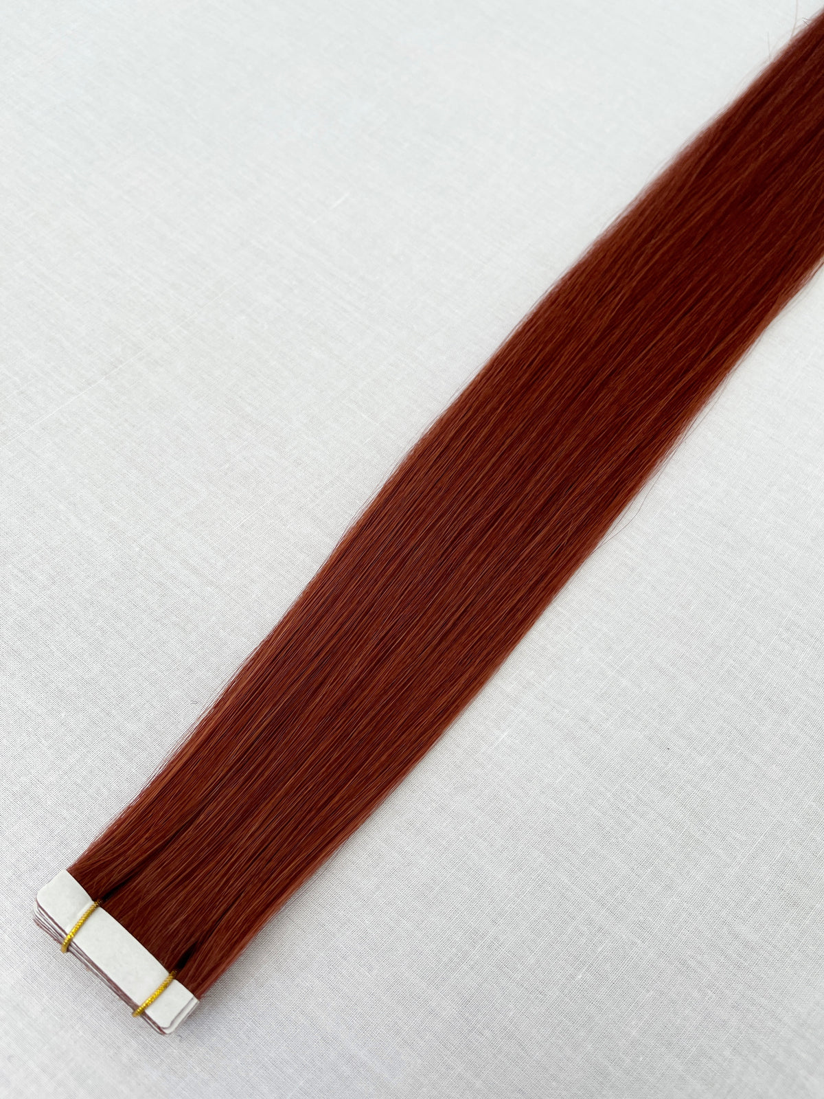 26" Ultra Slim Tape-Ins Hair Extensions | Premium Bio-Protein Fibre