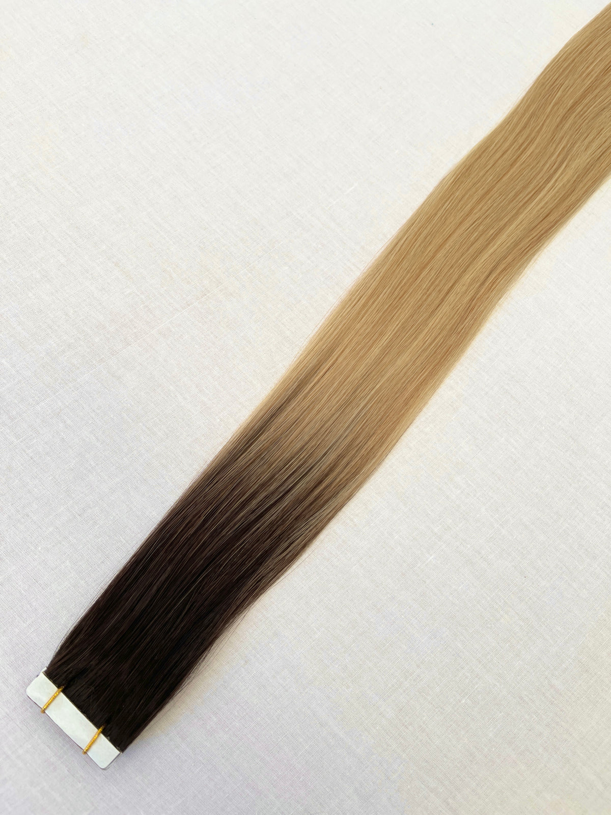 26" Ultra Slim Tape-Ins Hair Extensions | Premium Bio-Protein Fibre