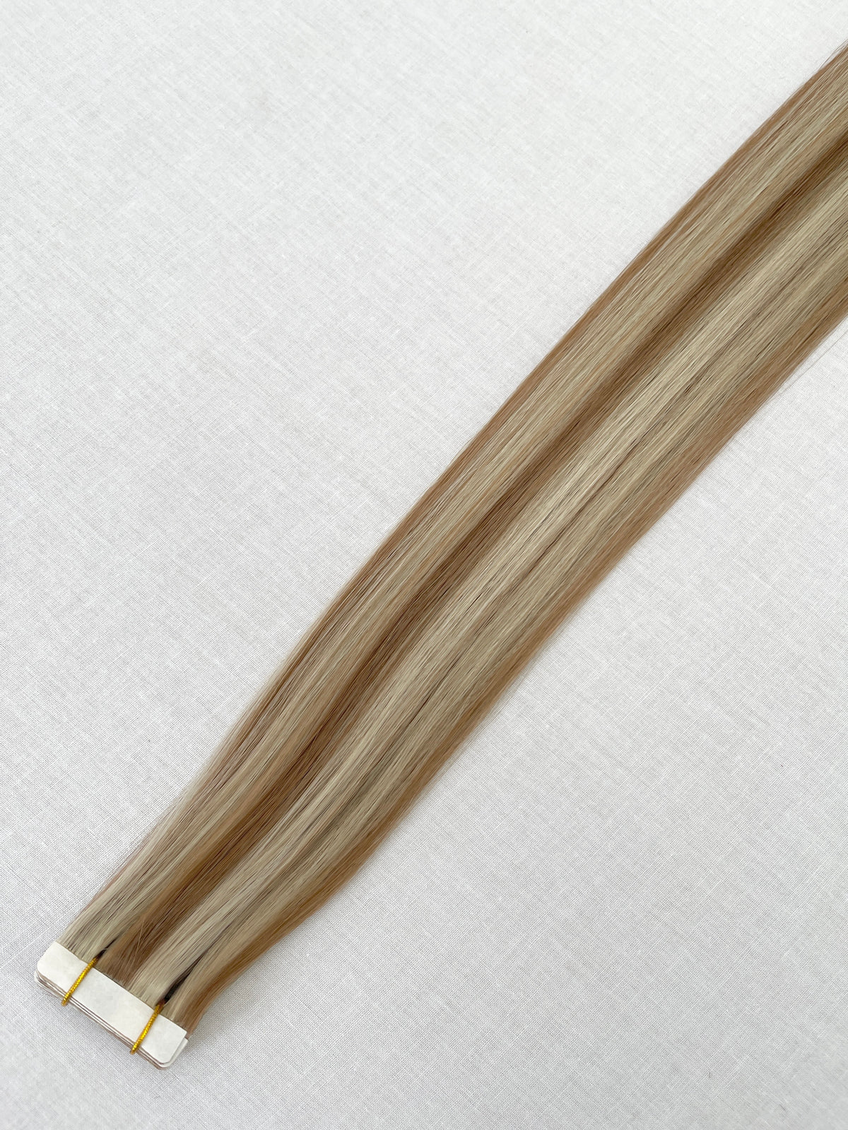 26" Ultra Slim Tape-Ins Hair Extensions | Premium Bio-Protein Fibre