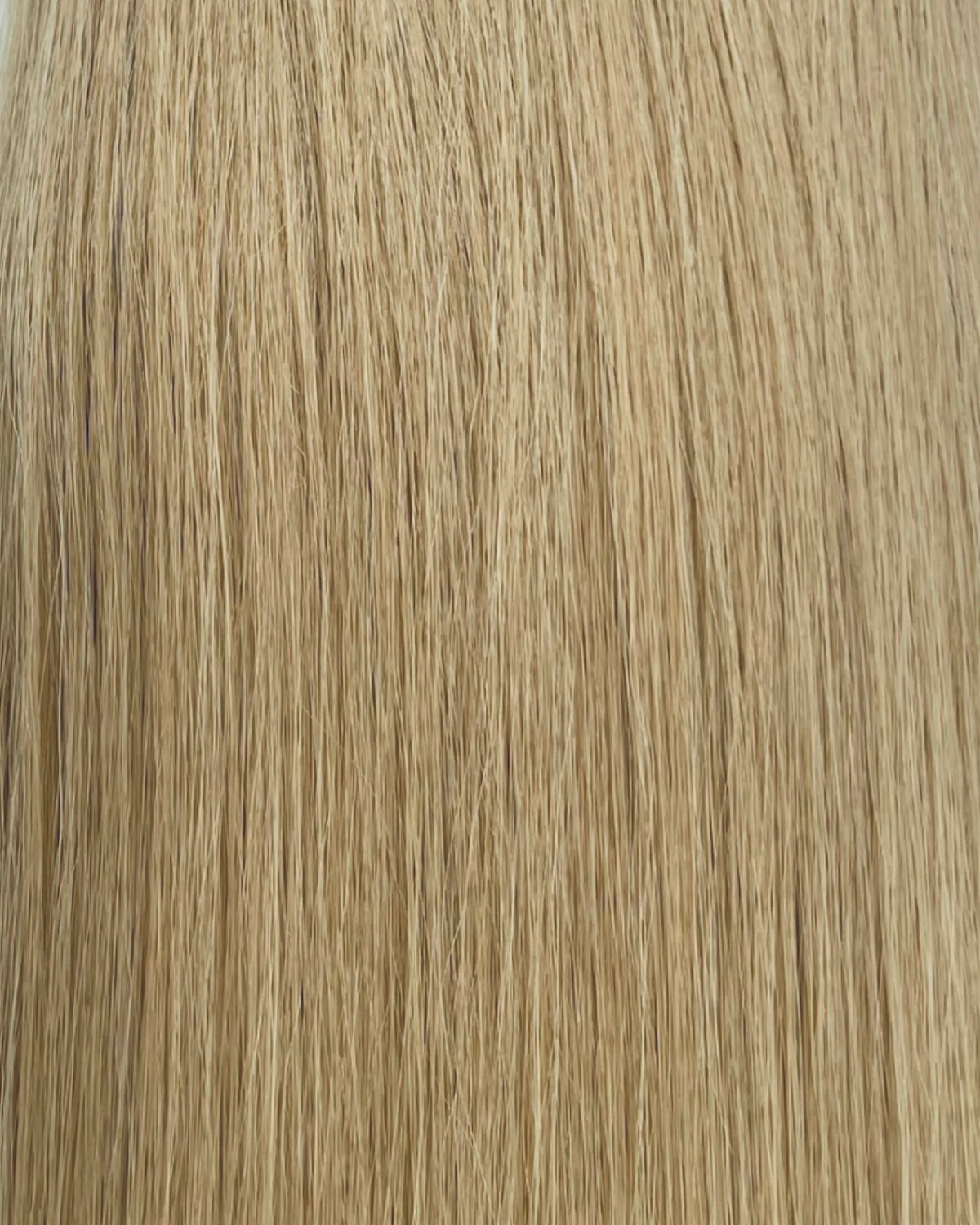 26” Straight 200g Bio-Protein Fibre Weft Hair Extensions