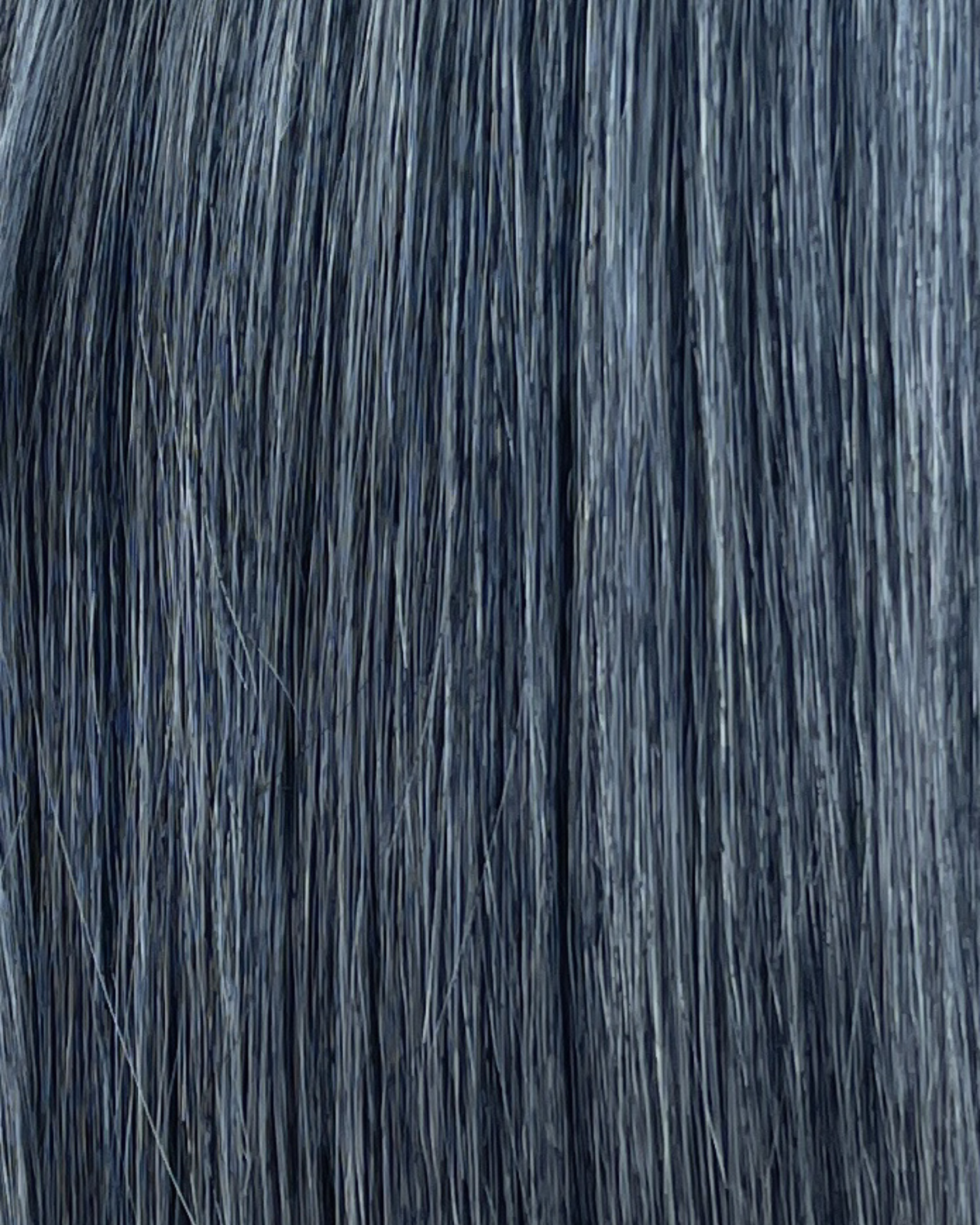 26” Straight 200g Bio-Protein Fibre Weft Hair Extensions