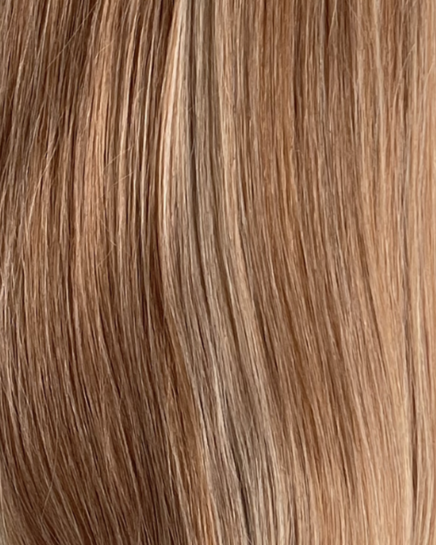 26” Straight 200g Bio-Protein Fibre Weft Hair Extensions