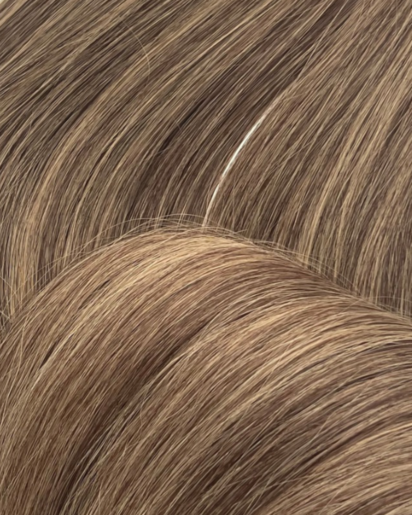 26” Straight 200g Bio-Protein Fibre Weft Hair Extensions