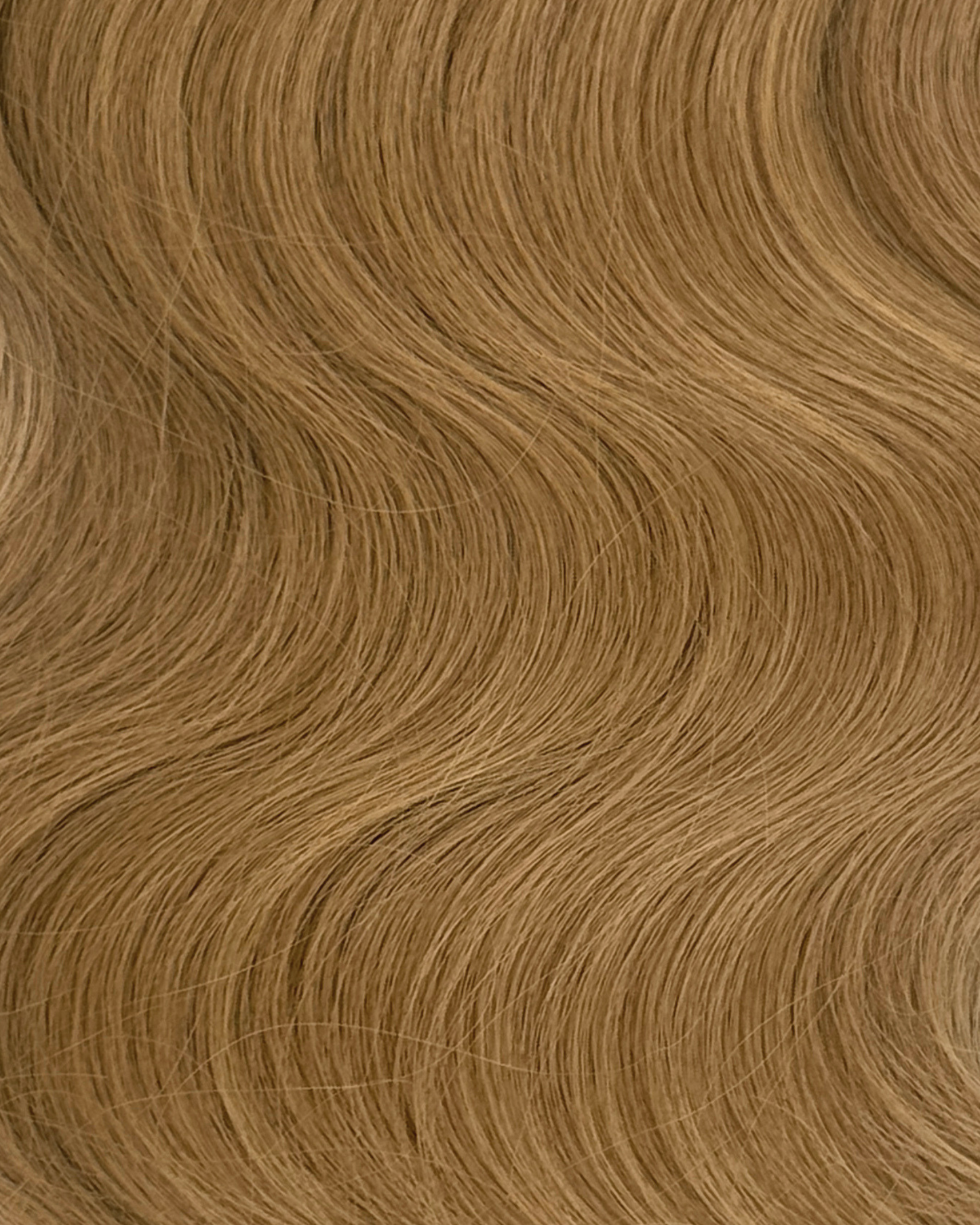 30” Wavy 200g Bio-Protein Fibre Weft Hair Extensions
