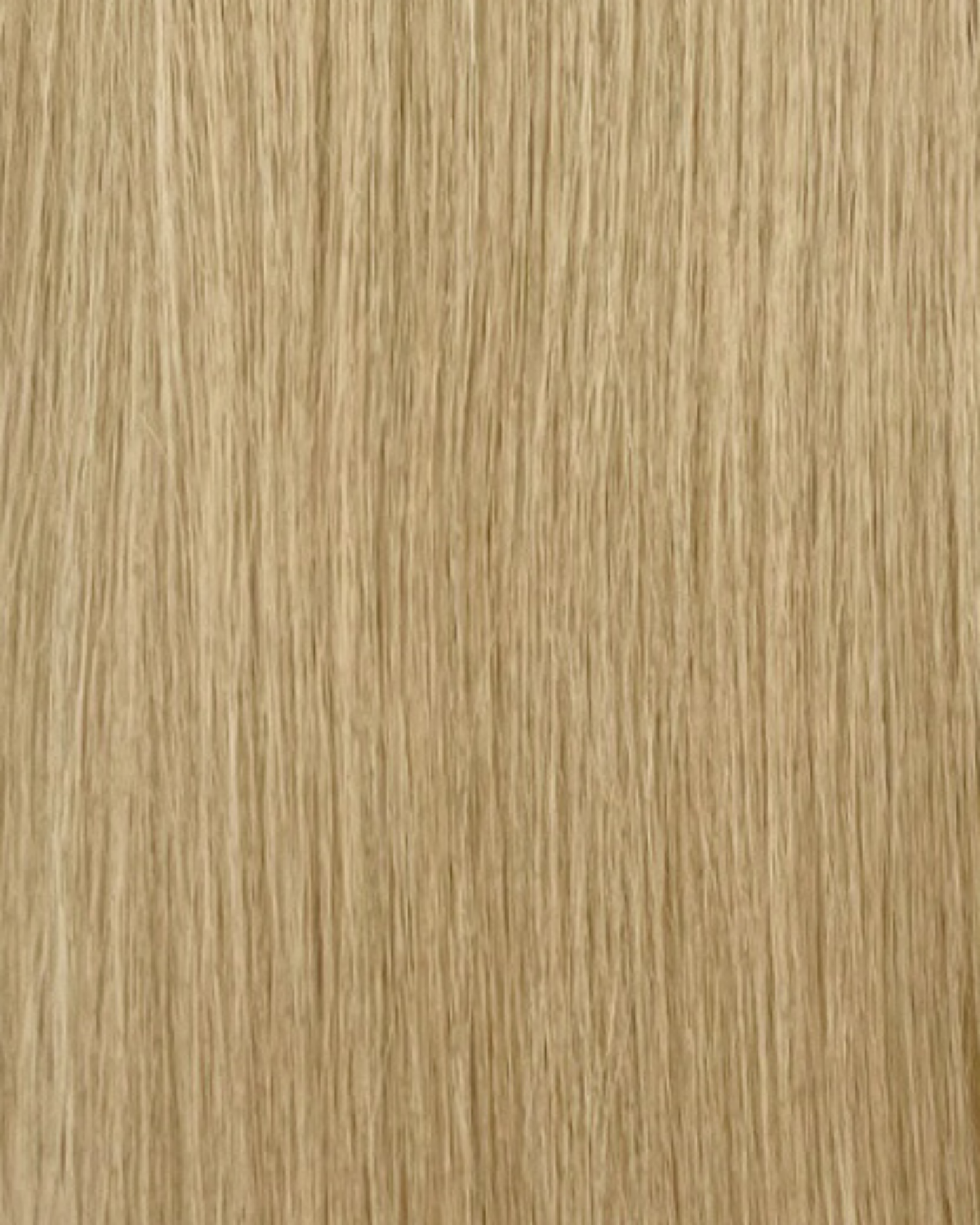 26” 200g Tape-In Weft Bio-Protein Fibre Sandy Blonde