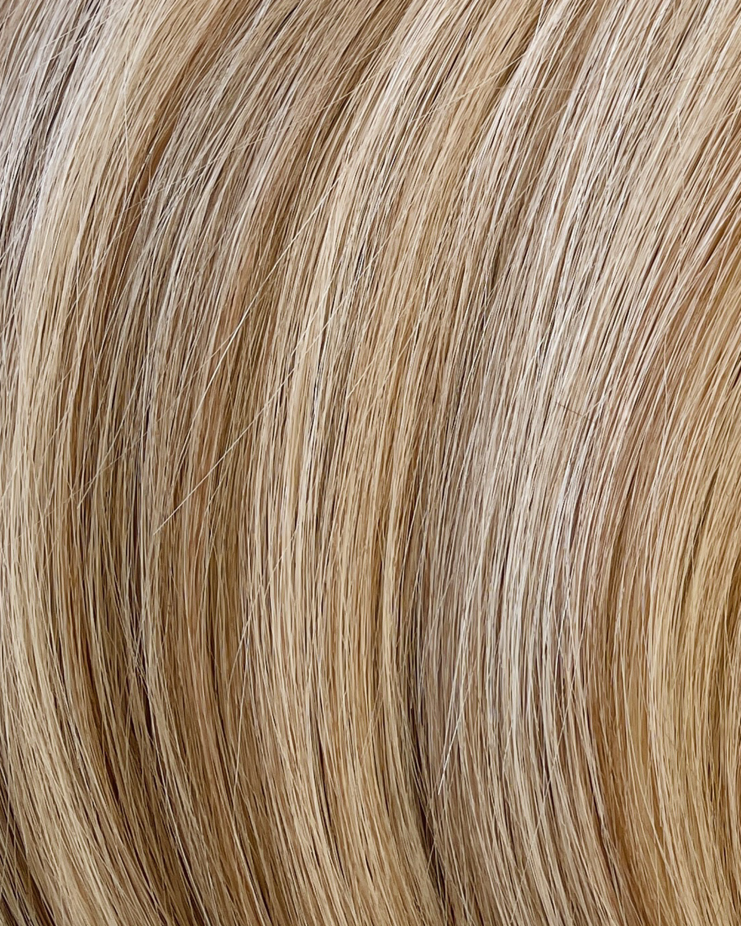 26” Straight 200g Bio-Protein Fibre Weft Hair Extensions
