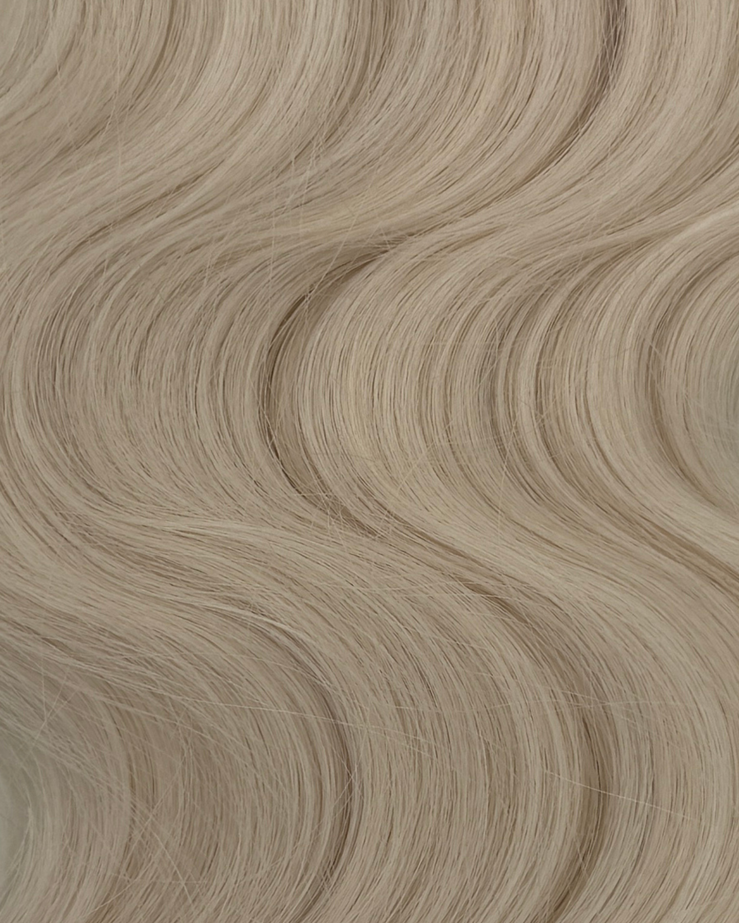30” Wavy 200g Bio-Protein Fibre Weft Hair Extensions