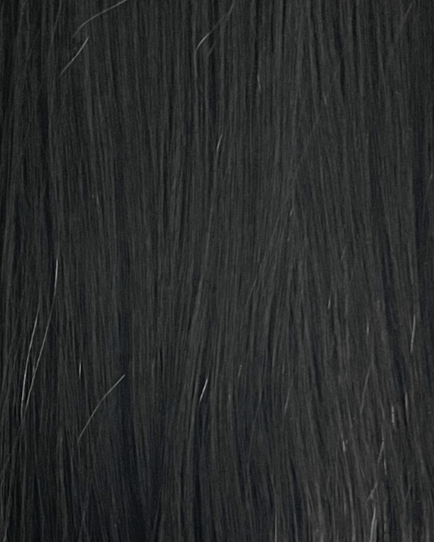 26” Straight 200g Bio-Protein Fibre Weft Hair Extensions