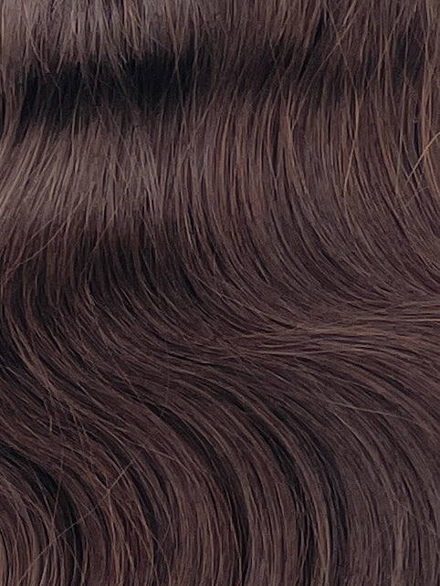 30” Wavy 200g Bio-Protein Fibre Weft Hair Extensions