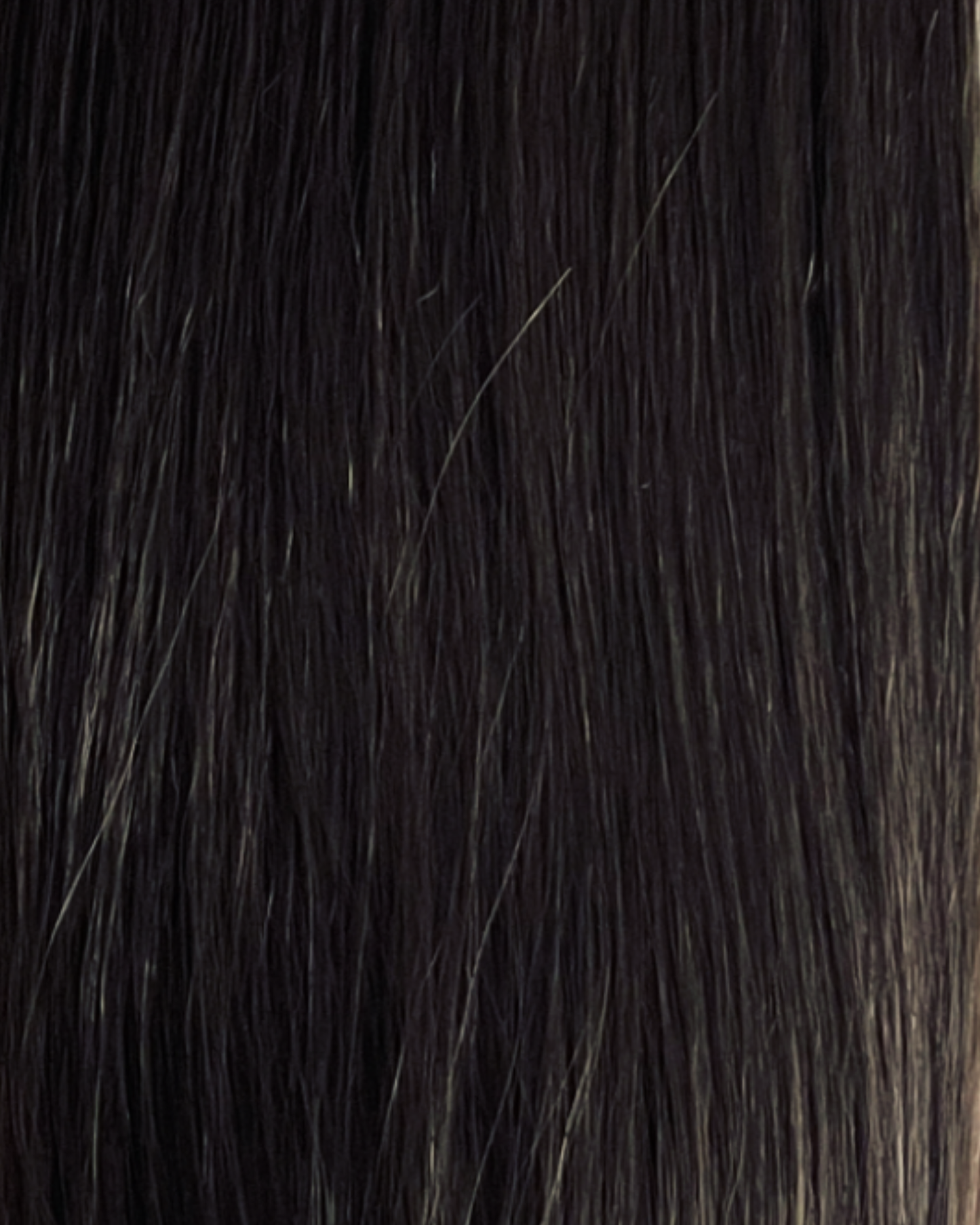 26” Straight 200g Bio-Protein Fibre Weft Hair Extensions