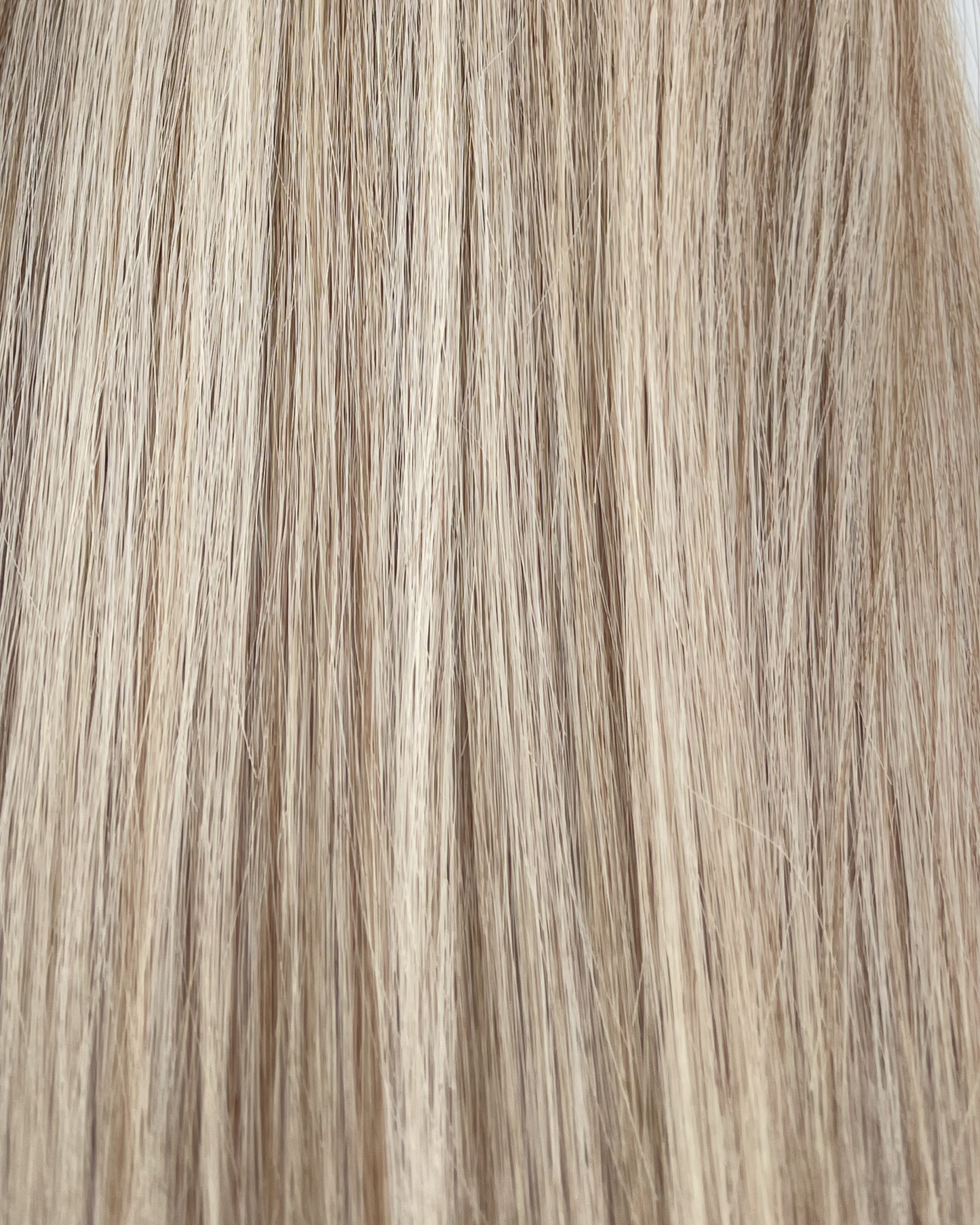 26” Straight 200g Bio-Protein Fibre Weft Hair Extensions