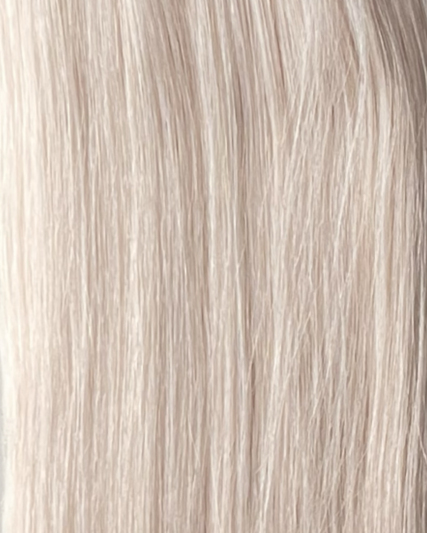 26” Straight 200g Bio-Protein Fibre Weft Hair Extensions