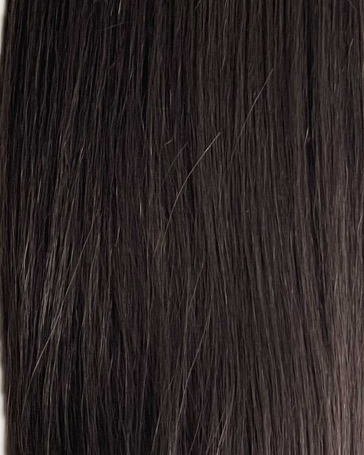 26” Straight 200g Bio-Protein Fibre Weft Hair Extensions