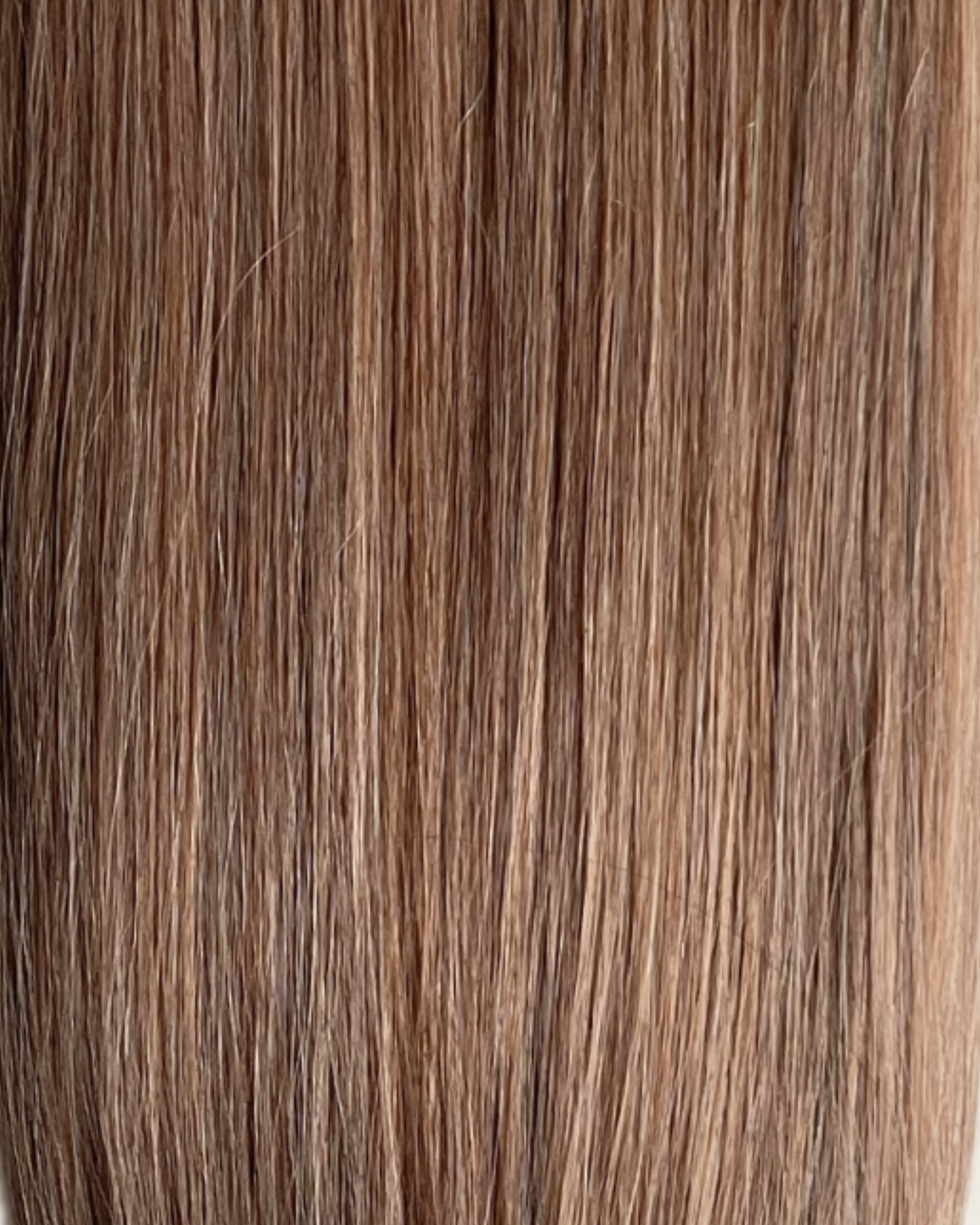26” Straight 200g Bio-Protein Fibre Weft Hair Extensions