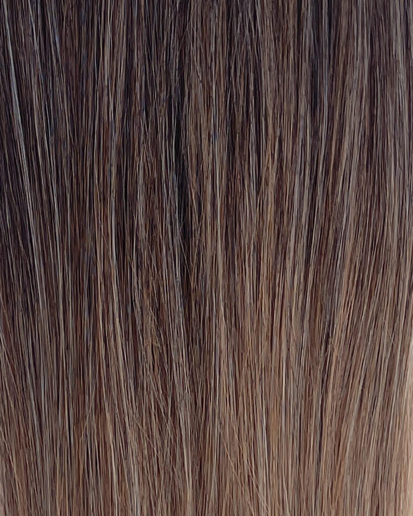 26” Straight 200g Bio-Protein Fibre Weft Hair Extensions