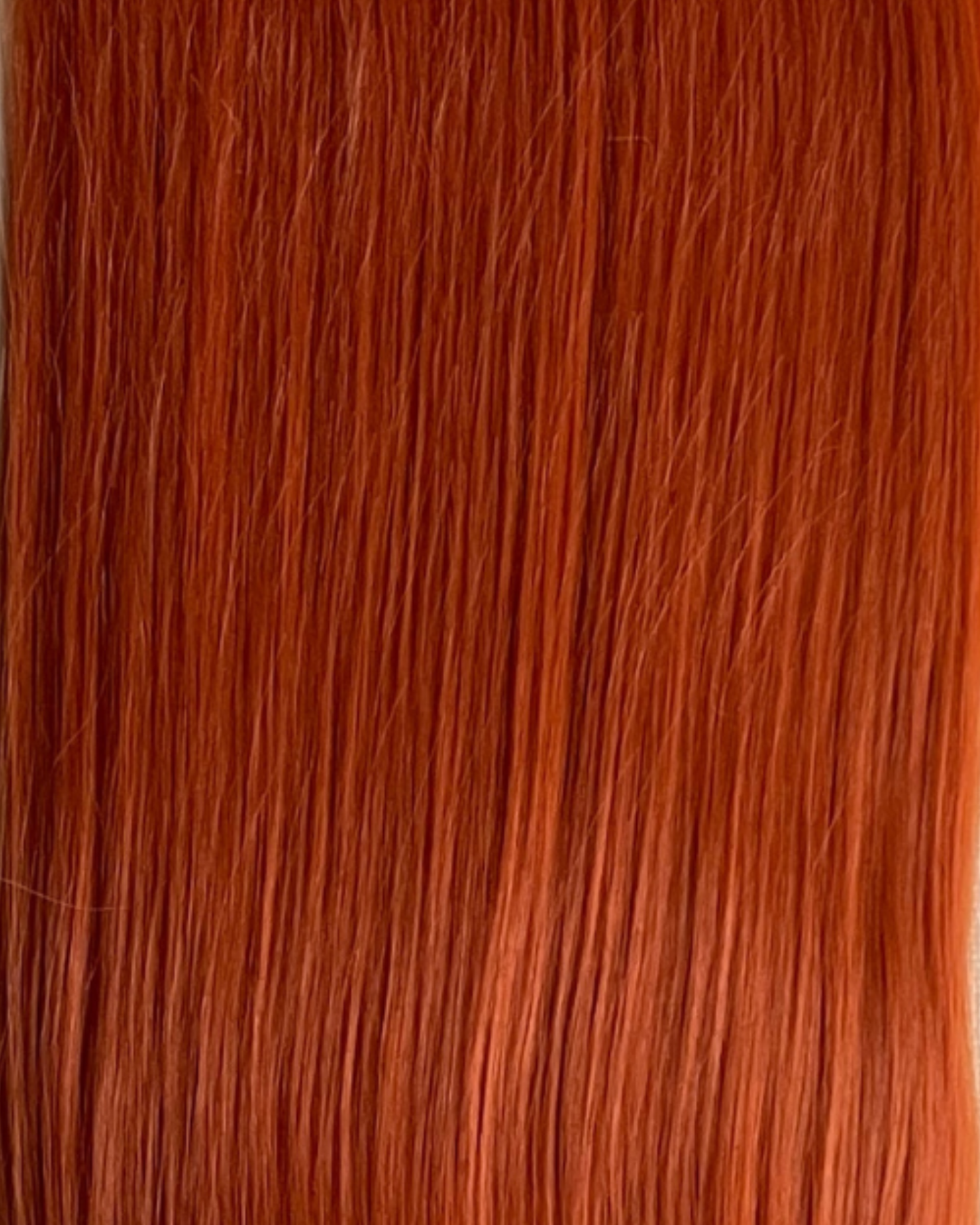 26” Straight 200g Bio-Protein Fibre Weft Hair Extensions